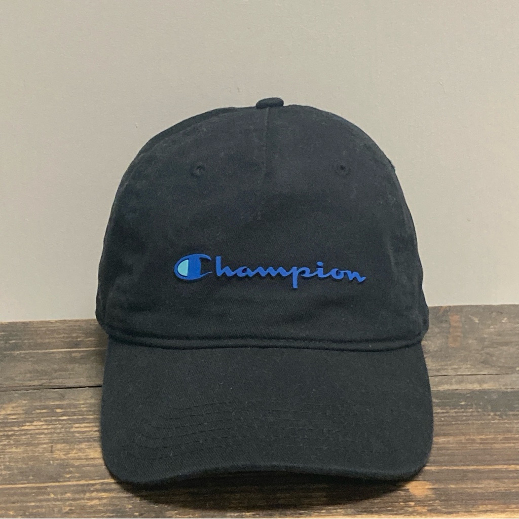 Champion Baseball Cap Nwot